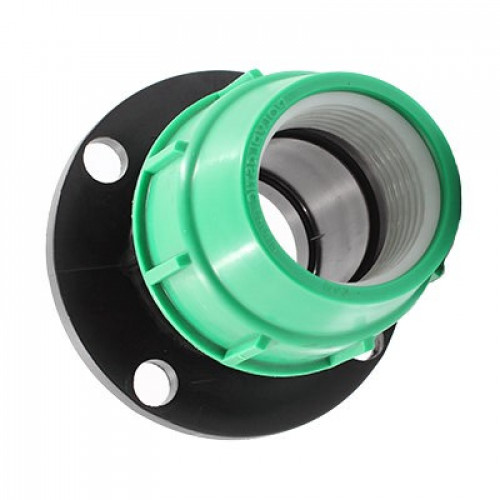 Фланцевое соединение