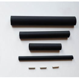 Комплект для заделки нагревательного кабеля ТКТ/М