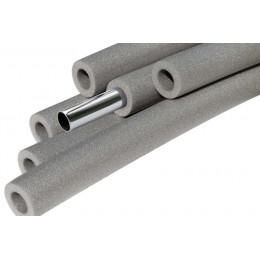 Трубка вспененный полиэтилен FRZ толщина 20 мм Thermaflex