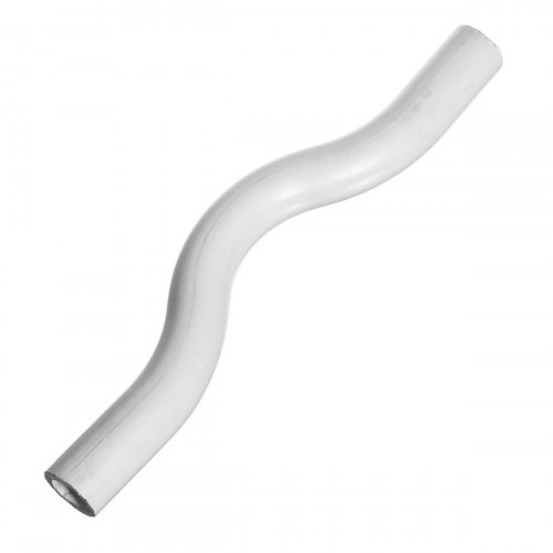 Cкоба PP-R наружная пайка