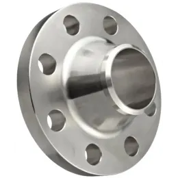 Фланец сталь нержавеющая 12Х18Н10Т воротниковый Ру16 Тип 11 Ряд 1 Исп. B