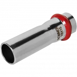 Муфта переходная ВПр-НПр ROMMER