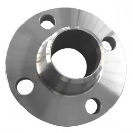 Фланец сталь 09Г2С воротниковый РУ16 Тип 11 Ряд 1 Исп. B ГОСТ 33259-2015