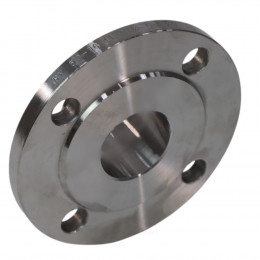 Фланец сталь воротниковый Ру16 Тип 11 Ряд 1 Исп. B ГОСТ 33259-2015