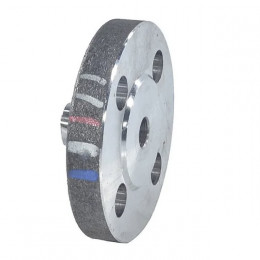 Фланец сталь воротниковый Ру40 Тип 11 Ряд 1 Исп. B ГОСТ 33259-2015