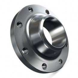 Фланец сталь воротниковый Ру40 Тип 11 Ряд 1 Исп. B