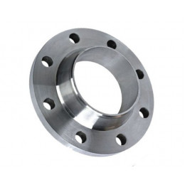 Фланец сталь воротниковый Ру10 Тип 11 Ряд 1 Исп. B