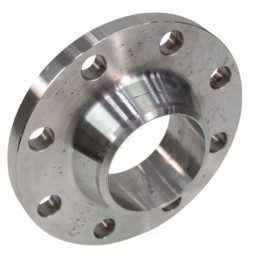 Фланец сталь воротниковый Ру25 Тип 11 Ряд 1 Исп. B