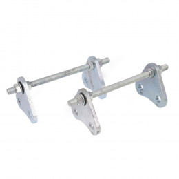 Комплект ограниченных стержней РУ10/16 8010.CR01 Benarmo