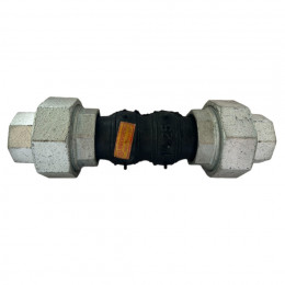 Компенсатор резиновый антивибрационный NBR РУ16 ВР 8021 Benarmo