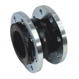 Компенсатор резиновый антивибрационный NBR РУ16 ФЛ 8011 Benarmo