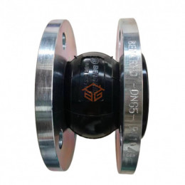 Компенсатор резиновый антивибрационный NBR РУ10 ФЛ 8011 Benarmo