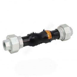 Компенсатор резиновый антивибрационный EPDM РУ16 ВР 8020 Benarmo