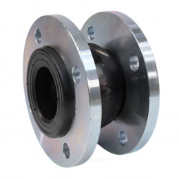 Компенсатор резиновый антивибрационный EPDM РУ10/16 ФЛ 8010 Benarmo