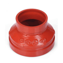 Переход под муфту XGQT11 ГРУВЛОК JIANZHI