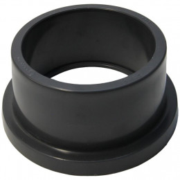 Бурт под фланец НПВХ PN16 клеевое соединение Россия