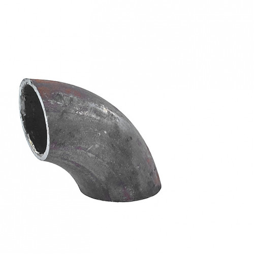 Отвод стальной крутоизогнутый шовный  исп.1 ТУ 1468-002-90155462-2012