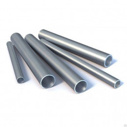 Труба стальная бесшовная х/к ГОСТ 8734-75