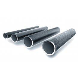 Труба стальная оцинкованная  ВГП ГОСТ 3262-75