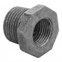 Футорка чугунная  НР/ВР   Fittex PLUS