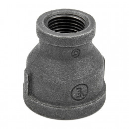 Муфта переходная  чугунная  ВР  Fittex PLUS