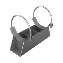 Опора скользящая подвижная  Серия 4.903.10 выпуск 5 Т18