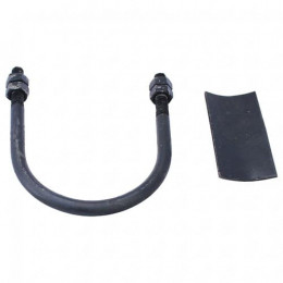 Опора сталь подвижная  ОПБ-2 КАЗ