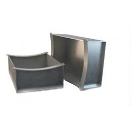 Опора скользящая подвижная Серия 4.903.10 выпуск 5 Т14