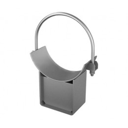 Опора подвижная скользящая приварная  Серия 5.903-13 Выпуск 8 ТС626