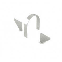 Опора неподвижная хомутовая Серия 5.903-13 Выпуск 7 ТС-659