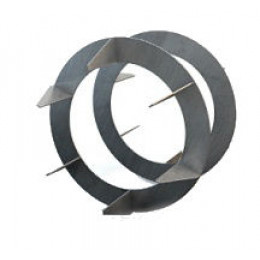 Опора неподвижная Серия 4.903.10 Выпуск 4 Т8