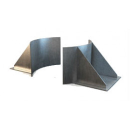 Опора неподвижная Серия 4.903.10 Выпуск 4 Т6