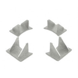 Опора неподвижная Серия 4.903.10 Выпуск 4 Т5