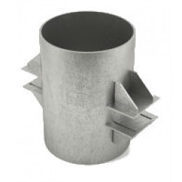 Опора неподвижная Серия 4.903.10 Выпуск 4 Т4