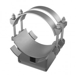 Опора неподвижная Серия 4.903.10 Выпуск 4 Т3