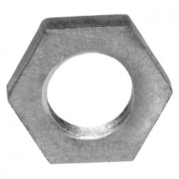 Контргайка стальная ВР