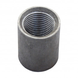 Муфта стальная ВР с фаской ГОСТ 8966-75