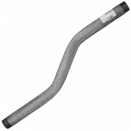 Отступ стальной оцинкованный по ТУ 4923-001-00218182-2004