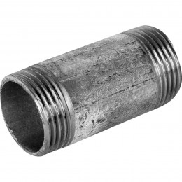 Бочонок стальной оцинкованный по ТУ 4923-001-00218182-2004