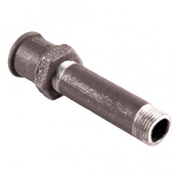 Сгон стальной в комплекте ГОСТ 8969-75