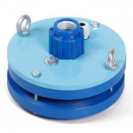 Оголовок скважинный