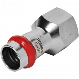 Переходник ВПр-ВР ROMMER