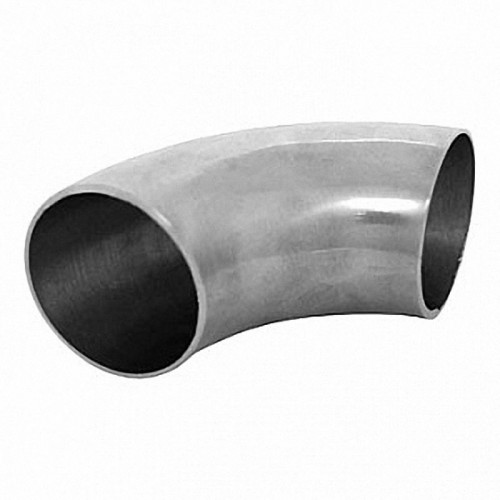 Отвод стальной крутоизогнутый бесшовный оцинкованный исп.2 ГОСТ 17375-2001