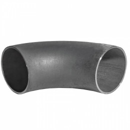 Отвод стальной крутоизогнутый бесшовный  исп.1 ГОСТ 17375-2001