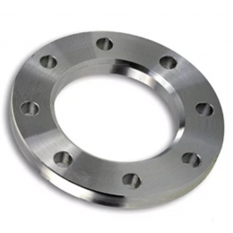 Фланец стальной PN16 под втулку ПЭ