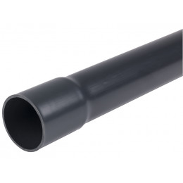 Труба НПВХ клеевая PN 6