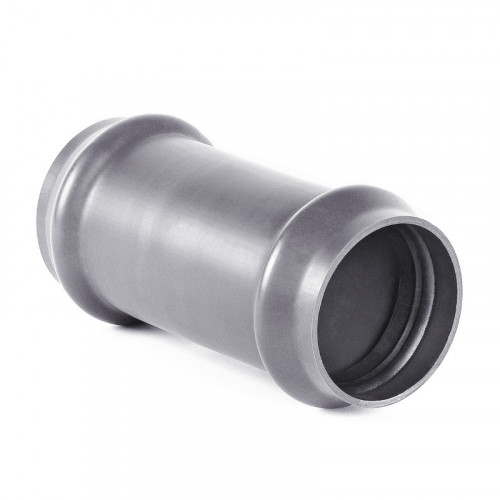 Муфта напорная НПВХ ремонтная