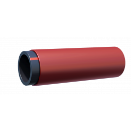 Однослойная труба ElectroSafe с защитной оболочкой