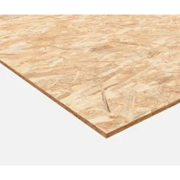 Плита OSB-3 (ОСП) 9 мм 1220x2440