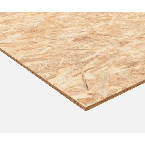 Плита OSB-3 (ОСП) 9 мм 1220x2440